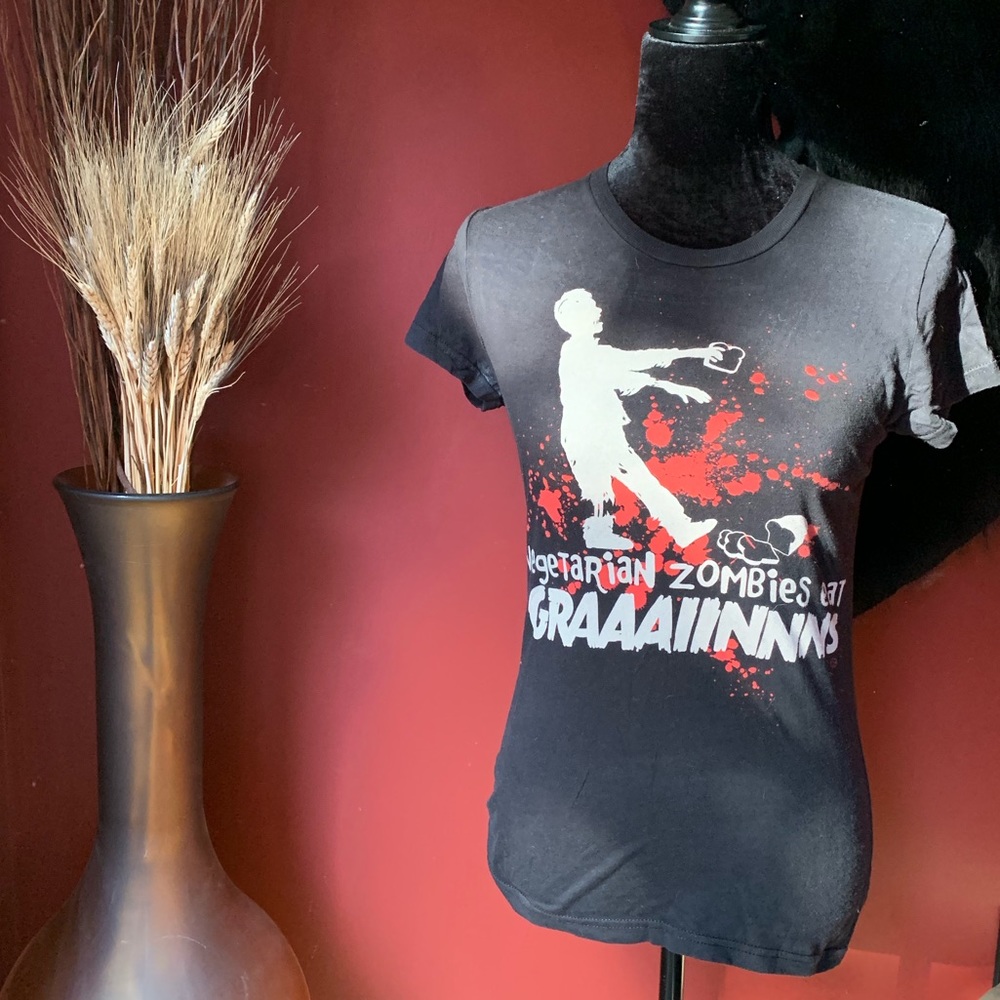 Graphic Tees